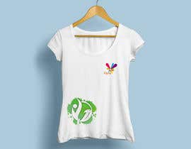 #38 para Kindergarten Uniforms - graphic design por klal06