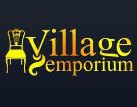 #83 for I need a logo for a Village Emporium af bhattrajiv76