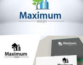 Číslo 5 pro uživatele Pressure washing / Window Cleaning Logo od uživatele gundalas