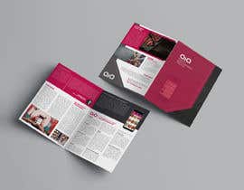 #30 para QiQ Enterprises Ltd: Company Brochure de jeremyazzopardi