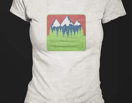 Číslo 34 pro uživatele Artist to create unique designs for T-Shirts od uživatele Exer1976