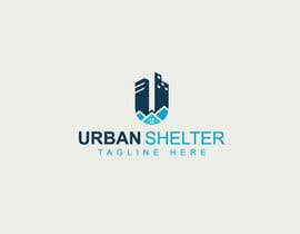 #217 para Design a logo for rental marketplace UrbanShelter de shohanjaman12129
