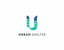 #151 for Design a logo for rental marketplace UrbanShelter by loneshark102