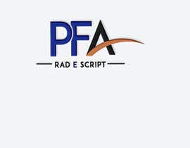 #8 untuk Need logo for Rad E Script - 27/05/2020 01:03 EDT oleh shimulb345