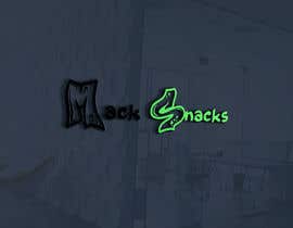 #7 for Graffiti style logo by ashique02