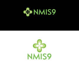 #246 za NMIS 9 Tech Product logo od mahamid110