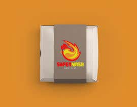 #65 for Super Nash Brothers Branding by dumiluchitanca
