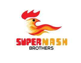 TasnimMaisha tarafından Super Nash Brothers Branding için no 263