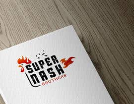#376 for Super Nash Brothers Branding by Segitdesigns