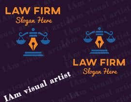 #4 für logo for my law firm von karanrj19