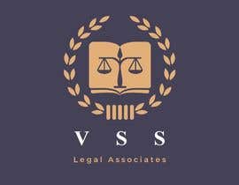 #15 für logo for my law firm von shatleicat