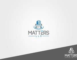 #201 สำหรับ Matters LLC a Property Group โดย chagui
