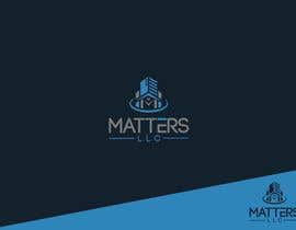 #204 สำหรับ Matters LLC a Property Group โดย chagui