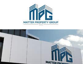 #213 สำหรับ Matters LLC a Property Group โดย DonnaMoawad