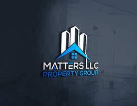 #219 สำหรับ Matters LLC a Property Group โดย bmstnazma767