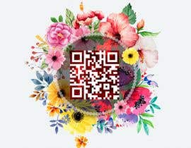 #25 for Creative QR Design by mousumi09
