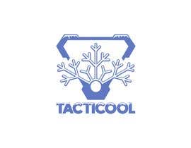 #172 untuk Tactical Inspired Logo design oleh Randresherrera