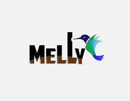 #18 for Logo for Melly av oislam665