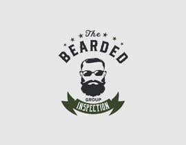 #11 for Company Logo for The Bearded Inspection Group by zac41