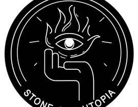 Číslo 5 pro uživatele Design logo for Stone Age Utopia od uživatele johnwilsonjayme