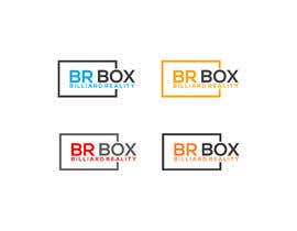 #216 ， BR-Box Logo &amp; Icon ( English/Spanish) 来自 alinewaz245
