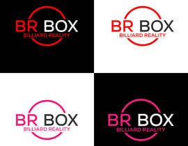 #232 für BR-Box Logo &amp; Icon ( English/Spanish) von designerproartis