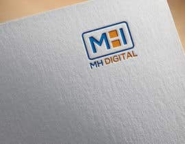 mozibar1916 tarafından Design Logo of a Digital Marketing Agency for the Japanese market için no 271
