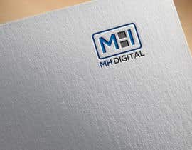 mozibar1916 tarafından Design Logo of a Digital Marketing Agency for the Japanese market için no 275