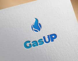 #15 สำหรับ GasUp logo โดย gauravvipul1