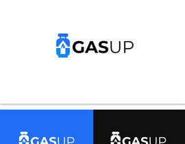 #25 สำหรับ GasUp logo โดย atifjahangir2012