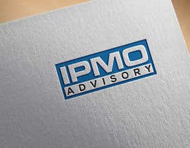#91 for IPMO Advisory AG new logo by Ismatara04
