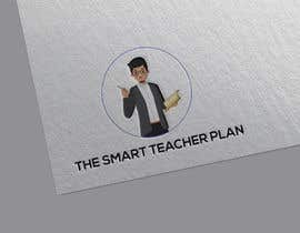 #724 cho LOGO FOR A PROGRAM &quot;THE SMART TEACHER PLAN&quot; bởi bhuiyanatik9