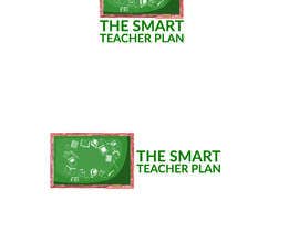 #123 for LOGO FOR A PROGRAM &quot;THE SMART TEACHER PLAN&quot; by yeasirarafat20