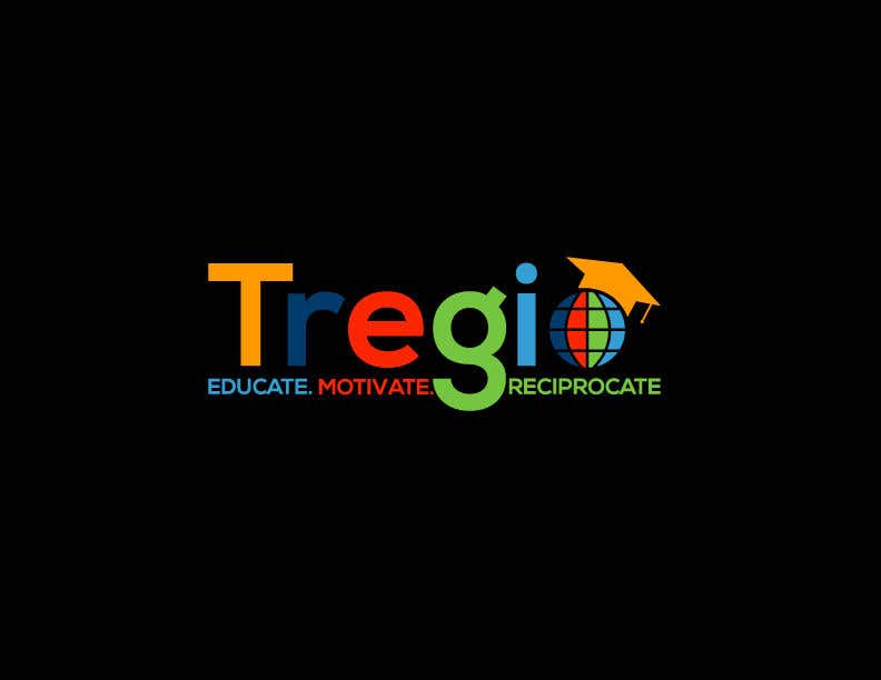 Wettbewerbs Eintrag #117 für                                                 Logo for Tregio
                                            