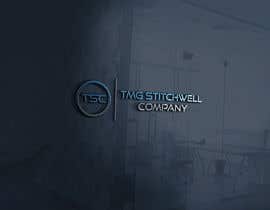 #75 for Need a logo for my company called “The TMG Stitchwell Company” should be professional and clean looking. Will be branded on health and beauty products by anobali525