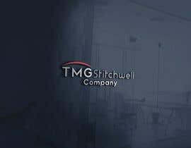 #106 for Need a logo for my company called “The TMG Stitchwell Company” should be professional and clean looking. Will be branded on health and beauty products by knowledgepoka