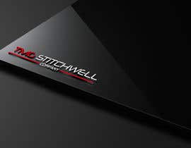 #52 for Need a logo for my company called “The TMG Stitchwell Company” should be professional and clean looking. Will be branded on health and beauty products by psisterstudio