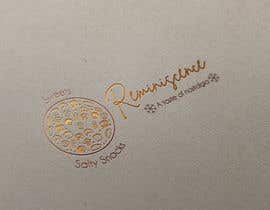 #282 für “Reminiscence“ company branding - sweet and snack shop von SiddharthBakli