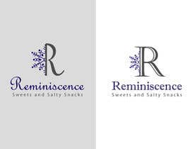 #411 for “Reminiscence“ company branding - sweet and snack shop by bdeyakub