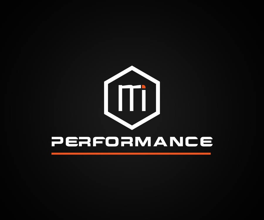 Contest Entry #34 for                                                 Design a Logo for MI Performance
                                            