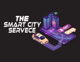 #39 para city services pictures....symbols....icons....smart city.. por RafiqTokder