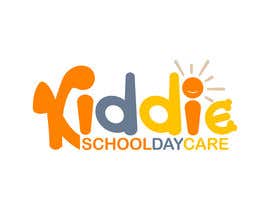 #71 ， Kiddie School Day Care logo 来自 learningspace24