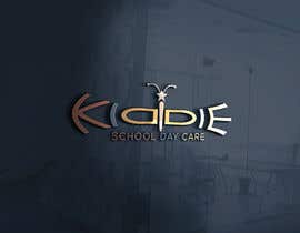 #82 ， Kiddie School Day Care logo 来自 learningspace24