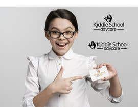 #72 ， Kiddie School Day Care logo 来自 msnami08