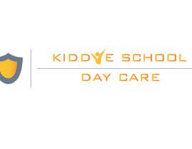 #70 ， Kiddie School Day Care logo 来自 pmsubhash0