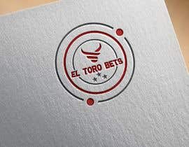#52 para El Toro Logo Design por rocksunny395