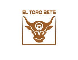 #68 para El Toro Logo Design por rahuldesigner07
