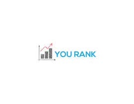 #1 para i need a logo with the letter you rank.  I have a SEO agency called YOU RANK.  we need a logo in vector graphics, these are just examples that I created myself.  PLEASE own ideas. de borhanud225