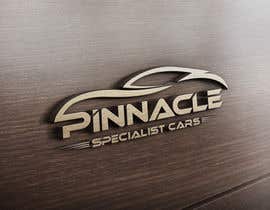 #584 for Pinnacle Cars by masudrafa