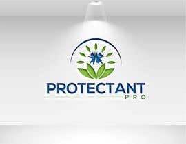 #358 za ProtectantPro Logo od nasiruddin6719